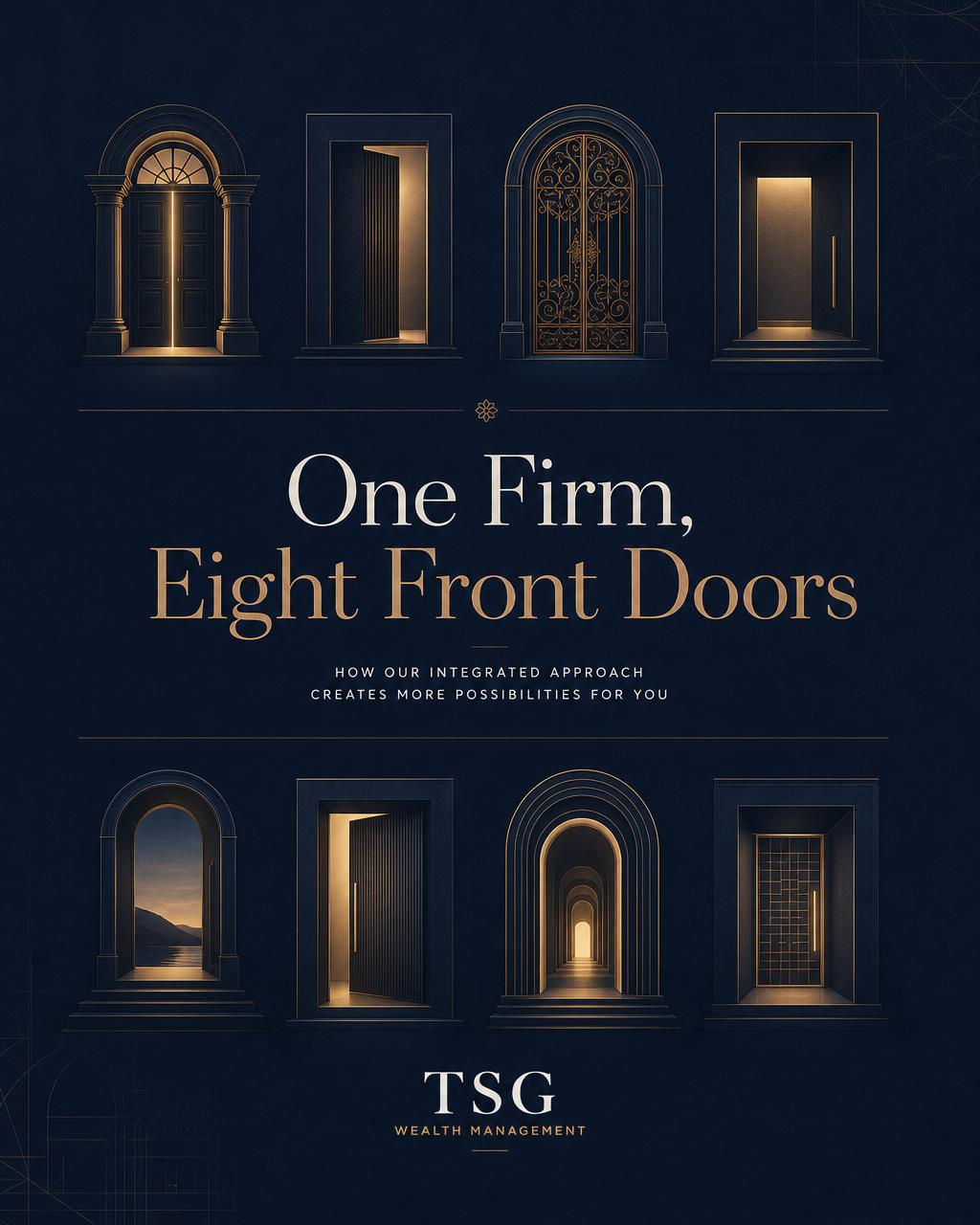 Enterprise Brand Architecture report cover